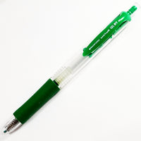 Uni Signo Retractable