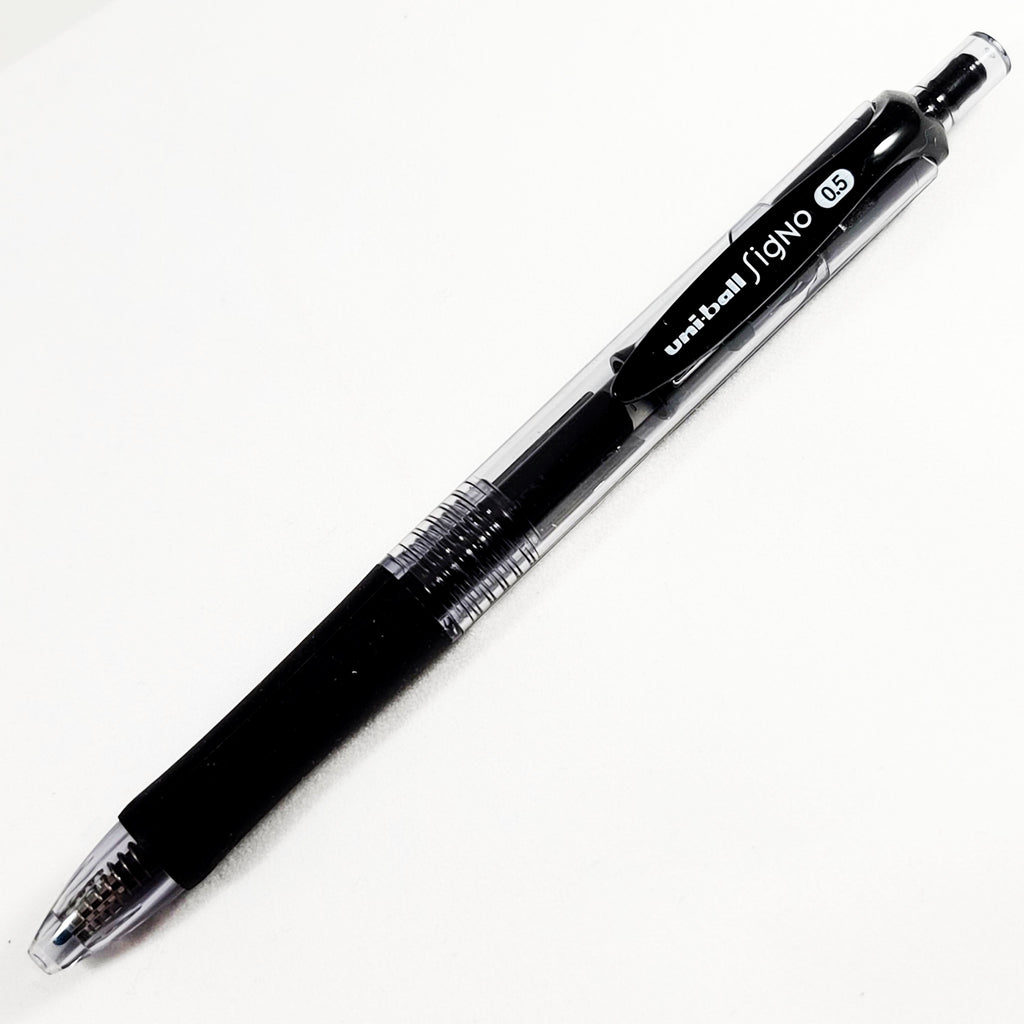Uni Signo Retractable