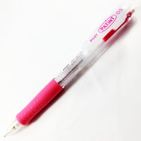 Pilot Patint Pencil
