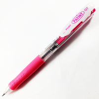Pilot Patint Pen
