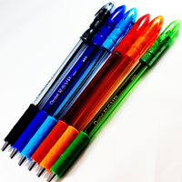 RSVP Colors MX Mod