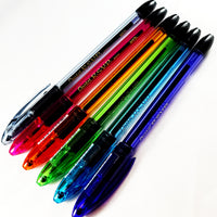 Pentel RSVP Razzle Dazzle