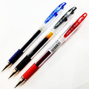 Pilot G3 Metal Pen