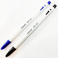 Monami 153 Ball Pen