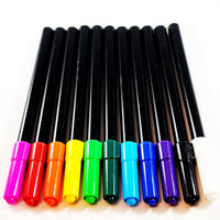 Black Donga Commsa Sign Pen