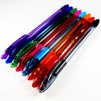 Pental RSVP Colors