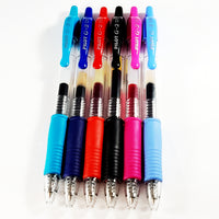 Pilot G2 0.5mm Clear Body
