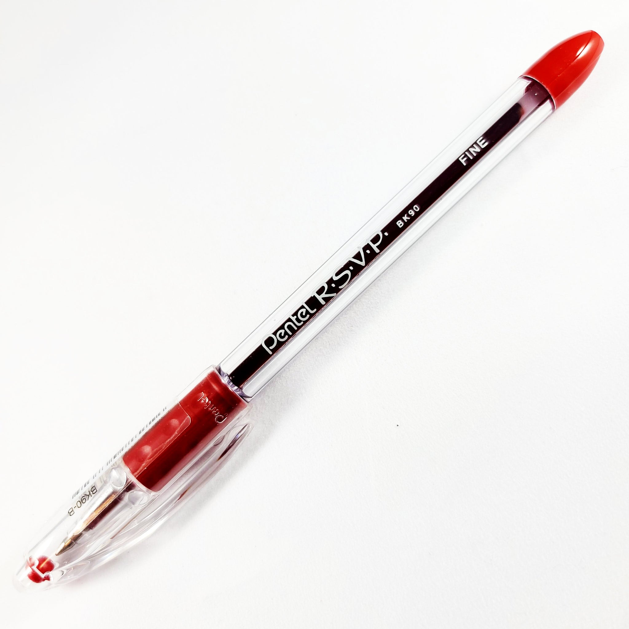 Pentel RSVP Ballpoint Pen | Penwish