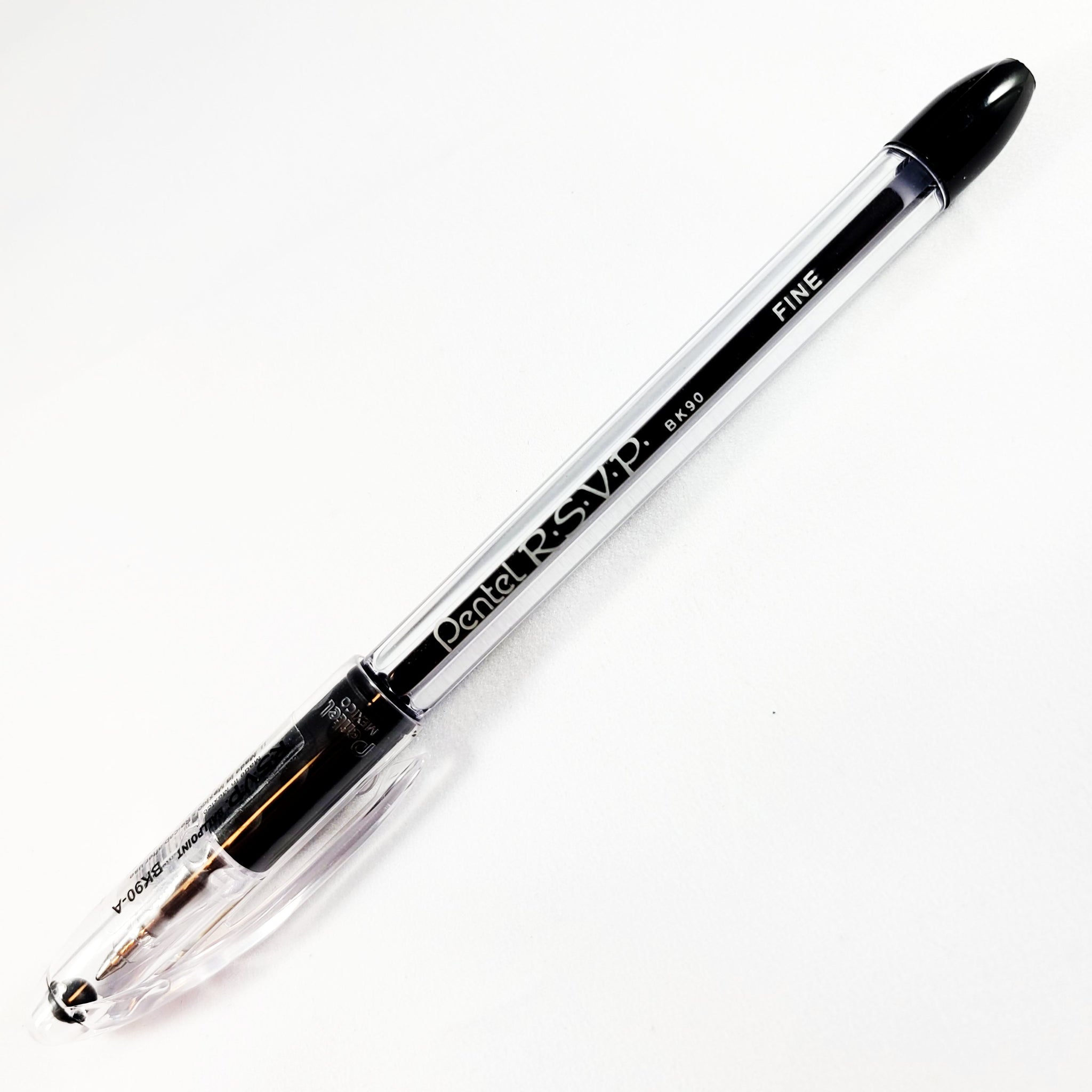 Pentel RSVP Ballpoint Pen | Penwish