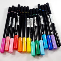 Pentel Color Twin