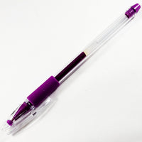 Ohto Metallic Gel Pen