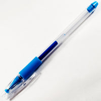 Ohto Metallic Gel Pen