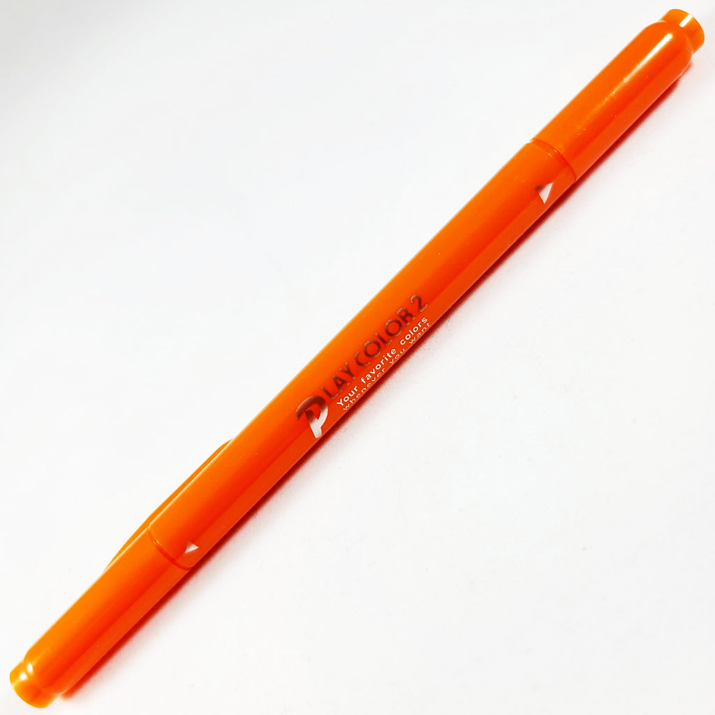 Tombow Dual Brush Pen – Zweiseitiger Pinselstift, Wasserbasiert, Ideal Für Lettering & Illustration
