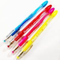 Pentel Sunburst Discontinued