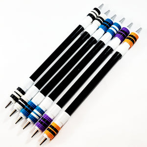 Minwoo Mod for Pen Spinning 